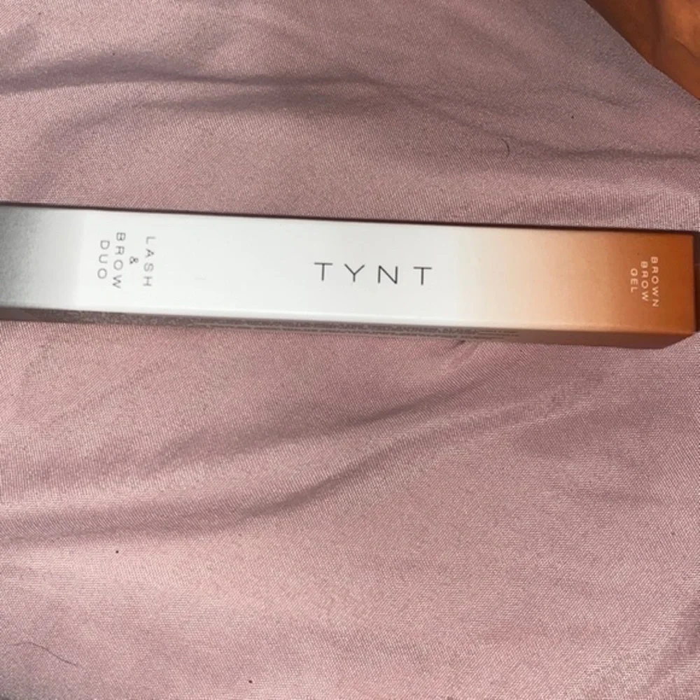 Tynt lash and brow duo